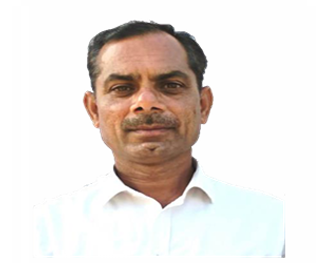 श्री राकेश कुमार तंवर